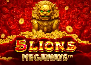 สล็อต 777 pg เว็บตรง 5 Lions Megaways ทดลองเล่นฟรี