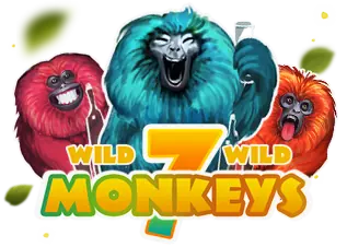 สล็อต 777 pg เว็บตรง 7 Monkeys ทดลองเล่นฟรี
