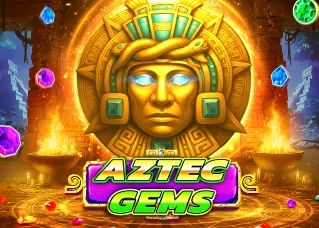 สล็อต 777 pg เว็บตรง Aztec Gems ทดลองเล่นฟรี