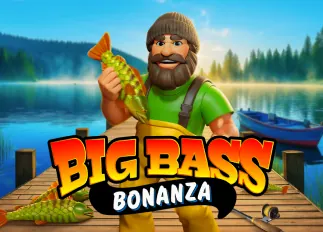 สล็อต 777 pg เว็บตรง Big Bass Bonanza ทดลองเล่นฟรี