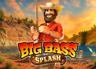 สล็อต 777 pg เว็บตรง Big Bass Splash ทดลองเล่นฟรี