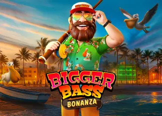 สล็อต 777 pg เว็บตรง Bigger Bass Bonanza ทดลองเล่นฟรี
