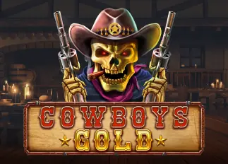 สล็อต 777 pg เว็บตรง Cowboys Gold ทดลองเล่นฟรี