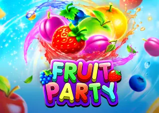 สล็อต 777 pg เว็บตรง Fruit Party ทดลองเล่นฟรี