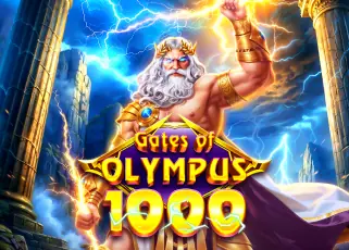 สล็อต 777 pg เว็บตรง Gates of Olympus 1000 ทดลองเล่นฟรี