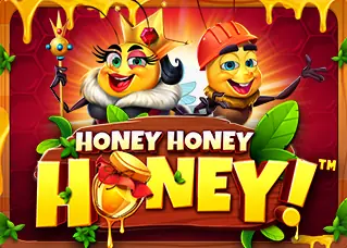สล็อต 777 pg เว็บตรง Honey Honey Honey ทดลองเล่นฟรี