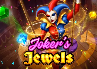 สล็อต 777 pg เว็บตรง Jokers Jewels ทดลองเล่นฟรี