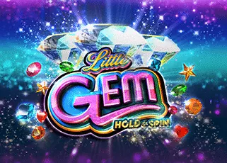 สล็อต 777 pg เว็บตรง Little Gem Hold and Spin ทดลองเล่นฟรี
