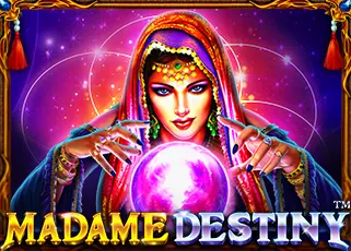 สล็อต 777 pg เว็บตรง Madame Destiny ทดลองเล่นฟรี