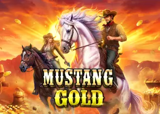 สล็อต 777 pg เว็บตรง Mustang Gold ทดลองเล่นฟรี