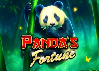 สล็อต 777 pg เว็บตรง Pandas Fortune ทดลองเล่นฟรี