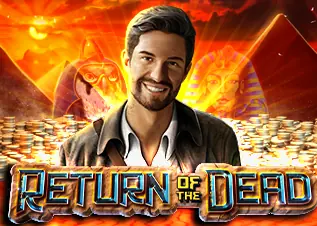 สล็อต 777 pg เว็บตรง Return of the Dead ทดลองเล่นฟรี