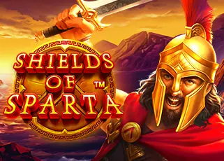 สล็อต 777 pg เว็บตรง Shields of Sparta ทดลองเล่นฟรี