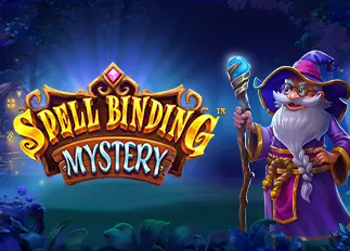สล็อต 777 pg เว็บตรง Spellbinding Mystery ทดลองเล่นฟรี