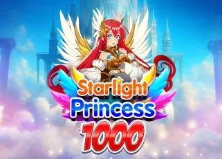 สล็อต 777 pg เว็บตรง Starlight Princess 1000 ทดลองเล่นฟรี