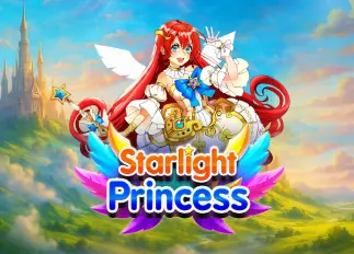 สล็อต 777 pg เว็บตรง Starlight Princess ทดลองเล่นฟรี