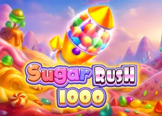 สล็อต 777 pg เว็บตรง Sugar Rush 1000 ทดลองเล่นฟรี