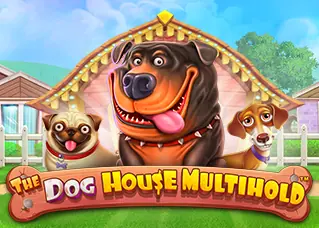 สล็อต 777 pg เว็บตรง The Dog House Multihold ทดลองเล่นฟรี