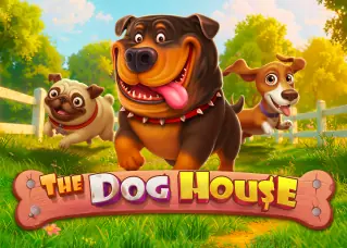 สล็อต 777 pg เว็บตรง The Dog House ทดลองเล่นฟรี