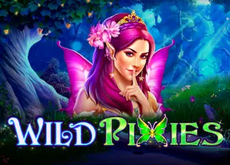 สล็อต 777 pg เว็บตรง Wild Pixies ทดลองเล่นฟรี